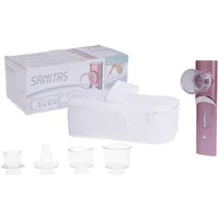 Sanitas SMG 80 Vakuum Massagegerät Mini