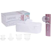 Sanitas SMG 80 Vakuum Massagegerät Mini