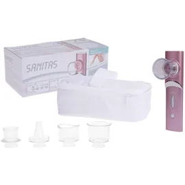 Sanitas SMG 80 Vakuum Massagegerät Mini