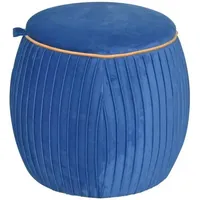 moebel-direkt-online Hocker Annabell Holz 30 x 40 x 30 cm