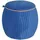 moebel-direkt-online Hocker Annabell Holz 30 x 40 x 30 cm