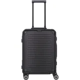 travelite Next 4W Trolley S Black