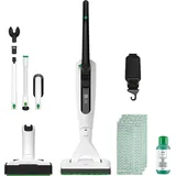 Vorwerk Kobold VK7 Akku-Staubsauger Reines-Vergnügen-Set premium + Düsen (U)