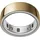 Oura Ring 4 Größe 8 - 57,2 mm Gold