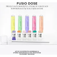 Kérastase Booster Brillance Fusio-Dose Behandlung für coloriertes Haar 120 ml