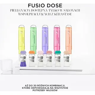 Kérastase Fusio-Dose Booster Brillance 120 ml