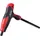 VIGOR T-Griff Schraubendreher V2504 Innen Sechskant Profil 6 mm