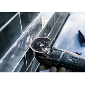 Bosch PRO ACZ 85 RT3 Blatt für Multifunktionswerkzeuge, 85 x 2.5 mm