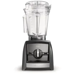 Vitamix Ascent A2500i grau Hochleistungsmixer