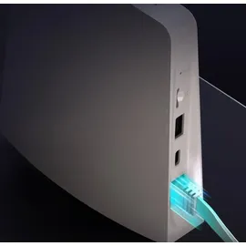 Sonoff iHost Smart Home Hub AIBridge 2GB RAM Weiß/Grau