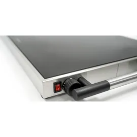 Rommelsbacher WPR 307/E Warmhalteplatte