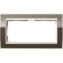 Gira Abdeckrahmen 1002761