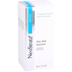Neostrata Lösung 8 Aha