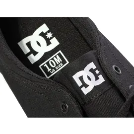 DC Shoes Trase TX Herren Schwarz/Weiß 43