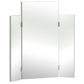 Pelipal Quickset 955, 72 cm x 80 cm | Spiegel mit seitlichen Klappelementen