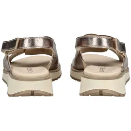 CAPRICE Sandalen Leder Damen, Gr.: 40