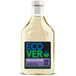 Ecover Feinwaschmittel Schwarz & Dunkel 1L