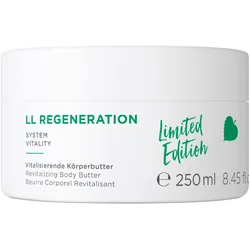 ANNEMARIE BÖRLIND LL REGENERATION Vitalisierende Körperbutter - Limited Edition