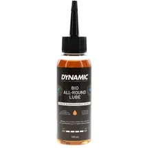 Dynamic Bio All Round Lube 100ml