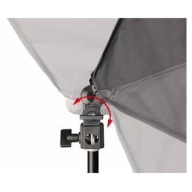 Kaiser 3167 studiolight E70 Kit