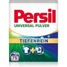 Persil Universal Pulver (75 WL