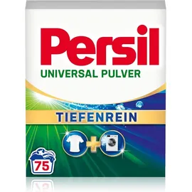 Persil Universal Pulver (75 WL