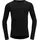 Devold Herren Unterhemd EXPEDITION MAN SHIRT, Größe XXL in Schwarz BLACK