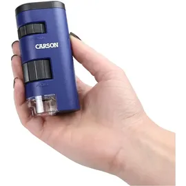 CARSON PocketMicro 20x-60x