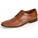LLOYD Business Schnürschuhe Ocas Herren 31392D3137323334 Braun 40 EU - Braun - 40,5