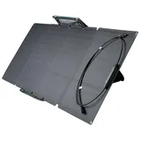 EcoFlow Solarmodul faltbar  (L x B x H: 178,5 x 42 x 2,5 cm)