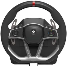 Hori Force Feedback DLX Lenkrad schwarz Xbox