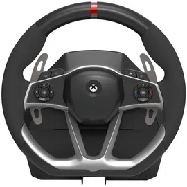 Hori Force Feedback DLX Lenkrad schwarz Xbox