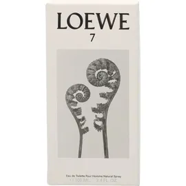 Loewe 7 Eau de Toilette 100 ml