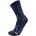 Trekkingsocken aus Natex Herren dark blue/indigo 39-41