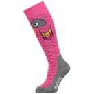 Barts Skisock Zoo Kids fuchsia (12) 27-30