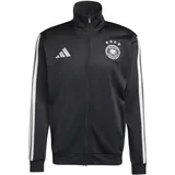 adidas Deutschland Trainingsjacke 2026 schwarz Herren/Damen Gr. S