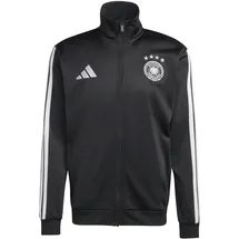 adidas Deutschland Trainingsjacke 2026 schwarz Herren/Damen Gr. S