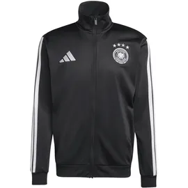 adidas Deutschland Trainingsjacke 2026 schwarz Herren/Damen Gr. S