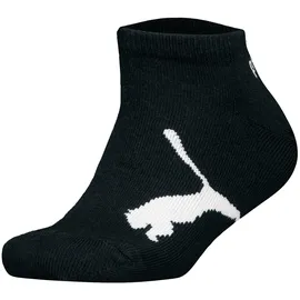 Puma Sneakersocken 12er Pack Schwarz/Grau 39-42