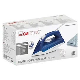 Clatronic DB 3704