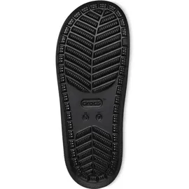 Crocs Classic V2 U Sandalen Black 41-42