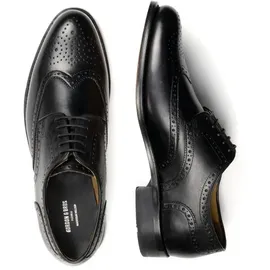 GORDON & BROS. 2318 Herren Schwarz 44