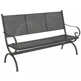 MBM Romeo 170 x 62 x 100 cm 3-Sitzer