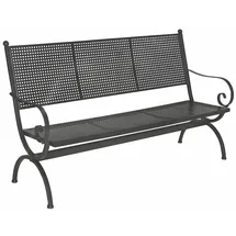 MBM Romeo 170 x 62 x 100 cm 3-Sitzer