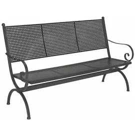 MBM Romeo 170 x 62 x 100 cm 3-Sitzer
