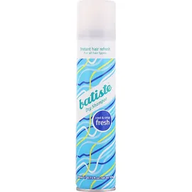 Batiste Fresh Dry 200 ml
