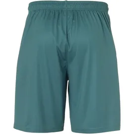 Uhlsport Center II Shorts Grün 164
