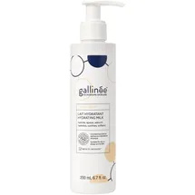 gallinee Gallinée Body Hydrating Milch 200 ml