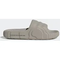 Adidas adilette 22 Light Brown / Light Brown / Core Black 43