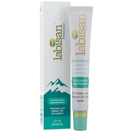 labisan Protect.rose 1 7 ml Creme